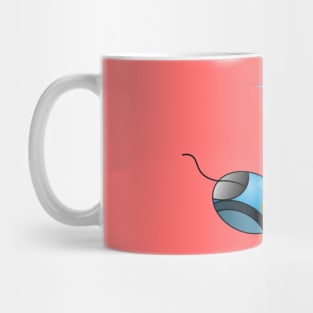 international day of laughter Mug